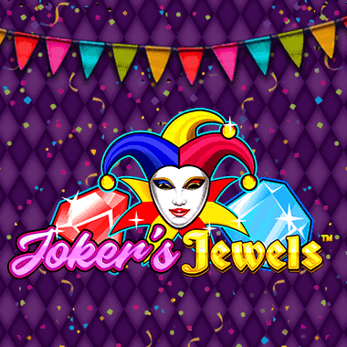 Joker's Jewels